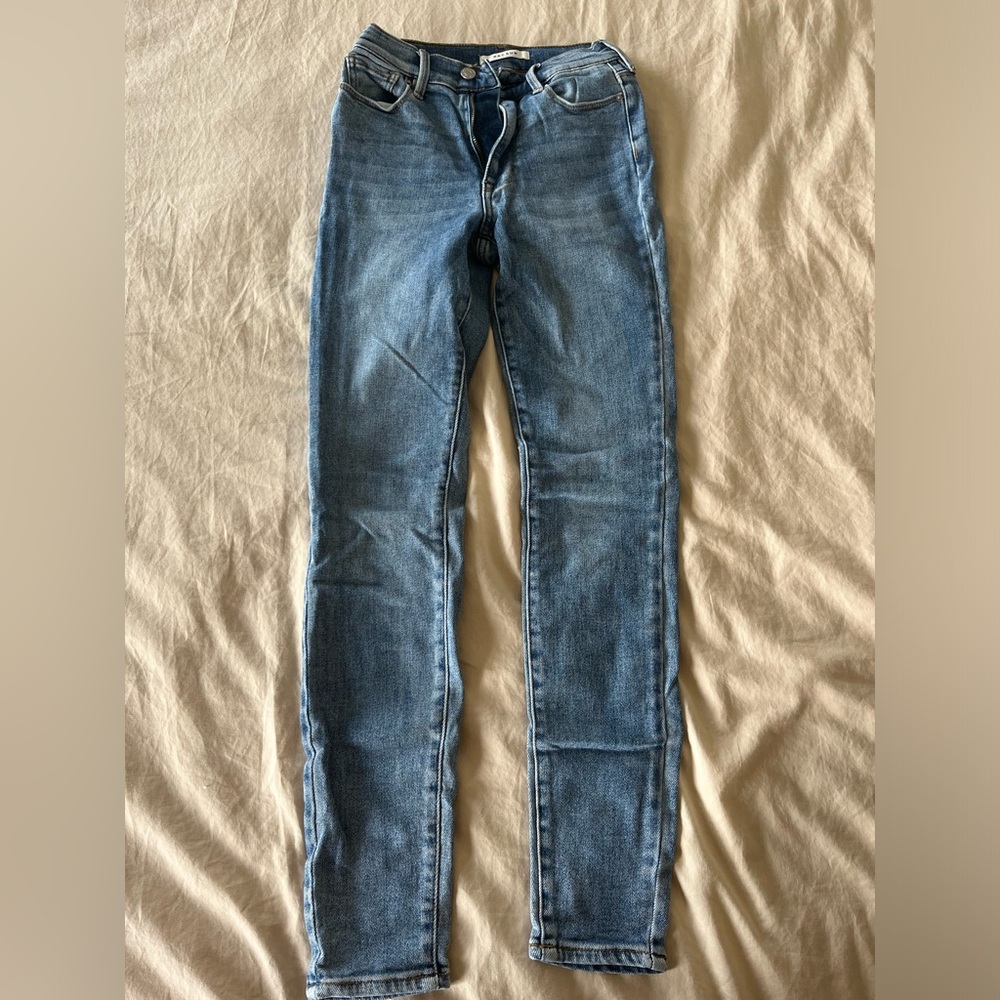 Pacsun skinny jeans